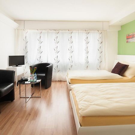 Metropol Hotel บีล ภายนอก รูปภาพ