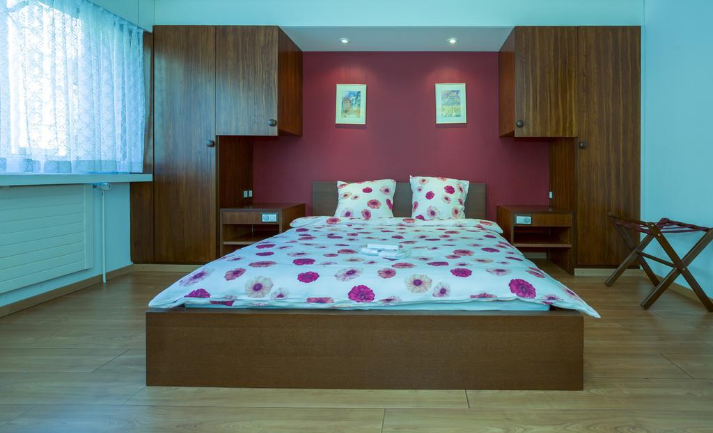 Metropol Hotel บีล ภายนอก รูปภาพ